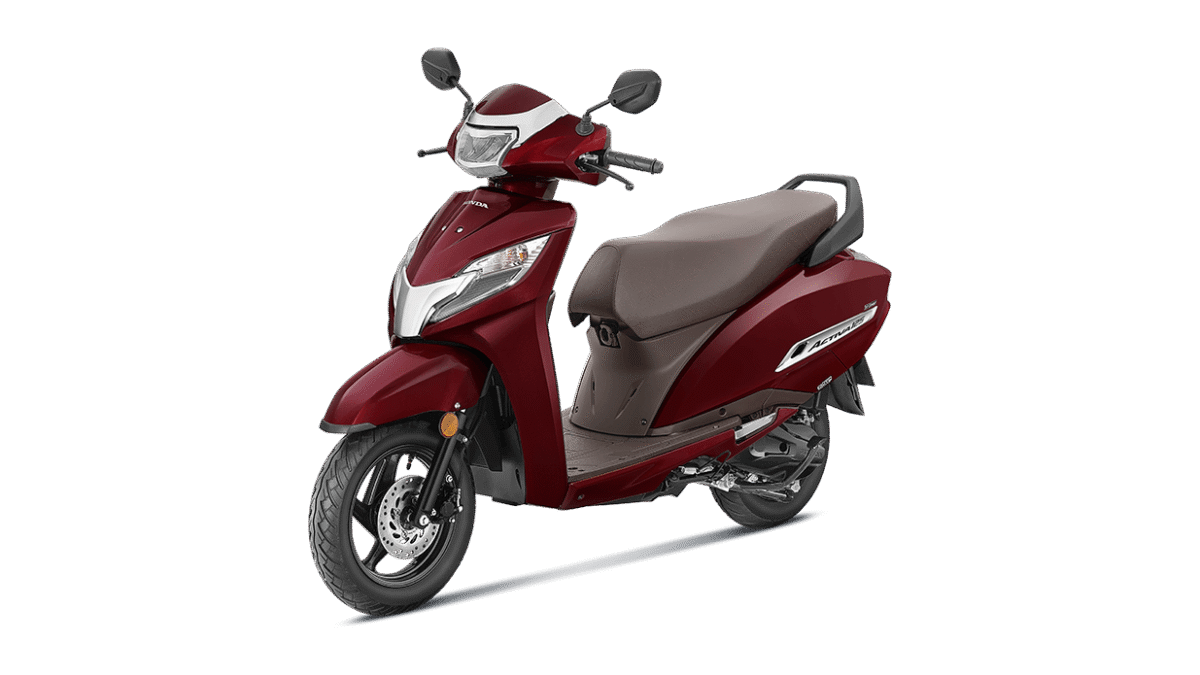 Honda Activa 125