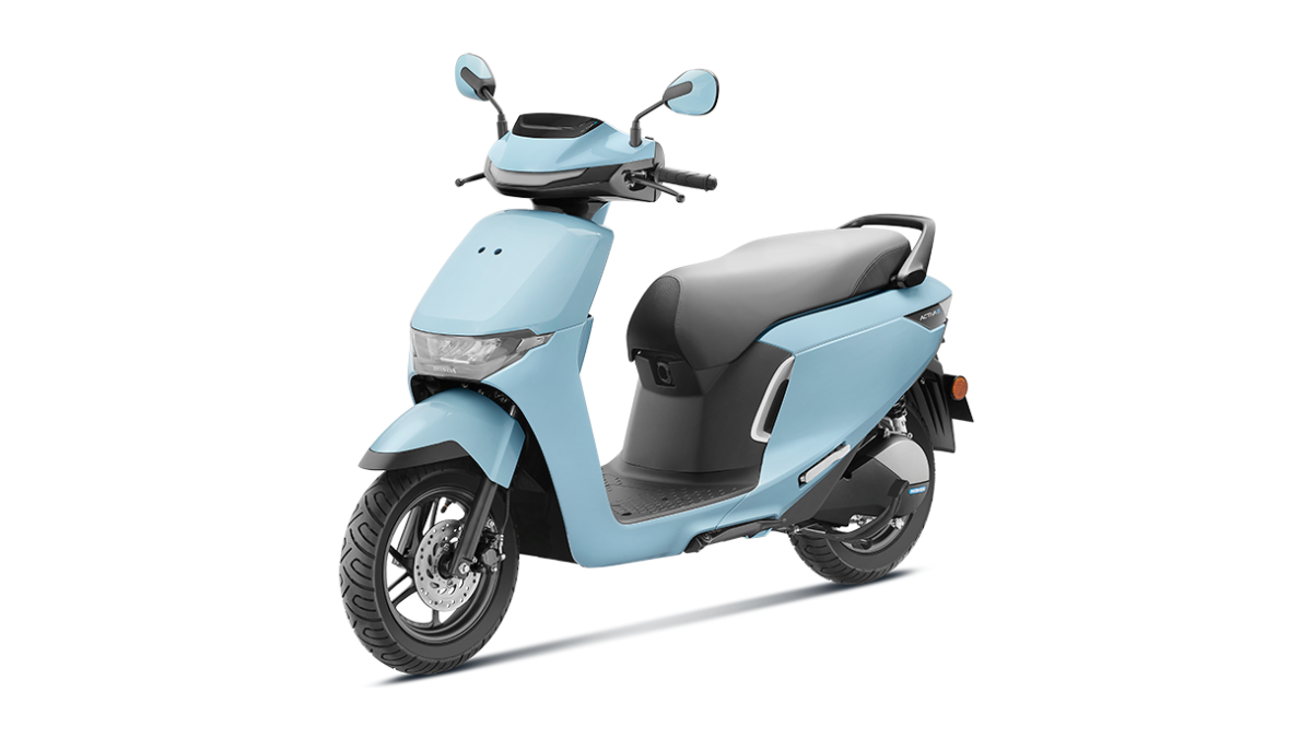 Honda Activa e