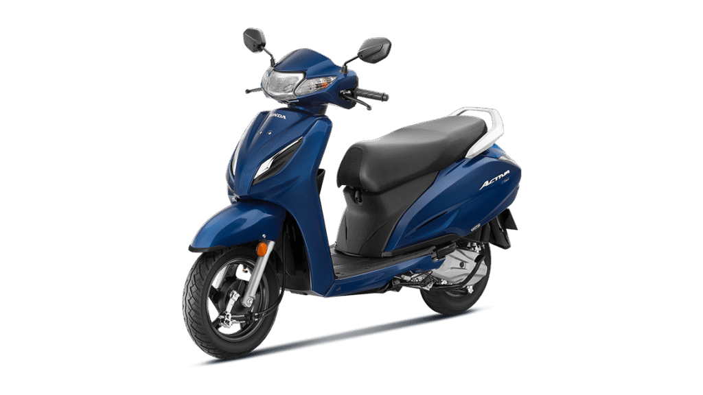 Honda Activa