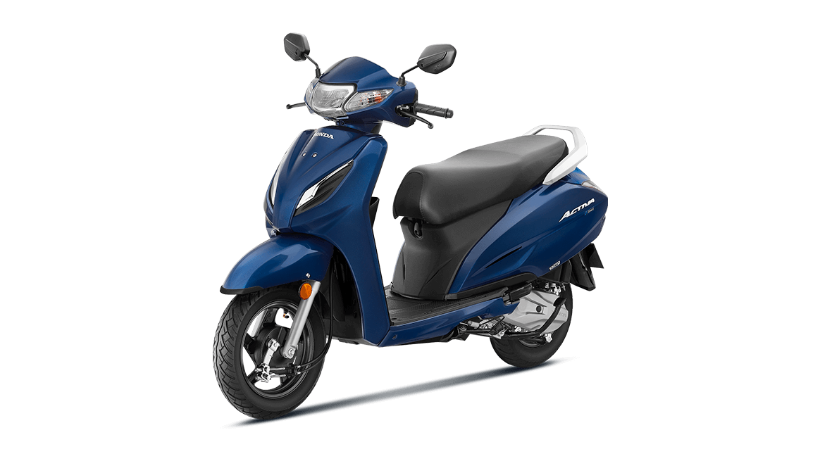 Honda Activa