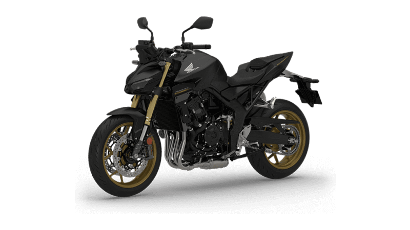 Honda CB1000 Hornet