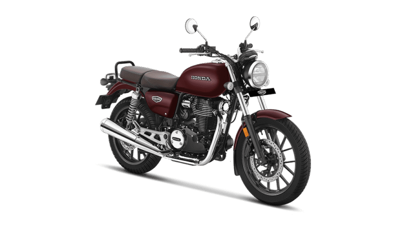 Honda CB350