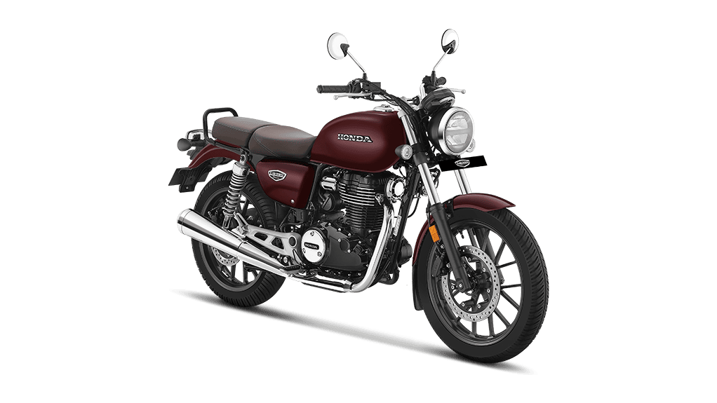 Honda CB350