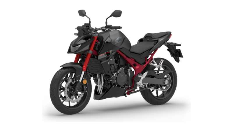 Honda CB750 Hornet