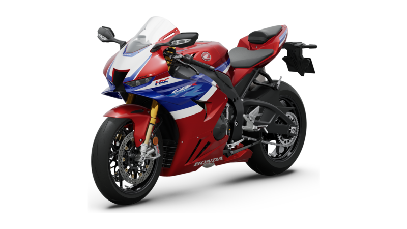 Honda CBR1000RR-R Fireblade SP