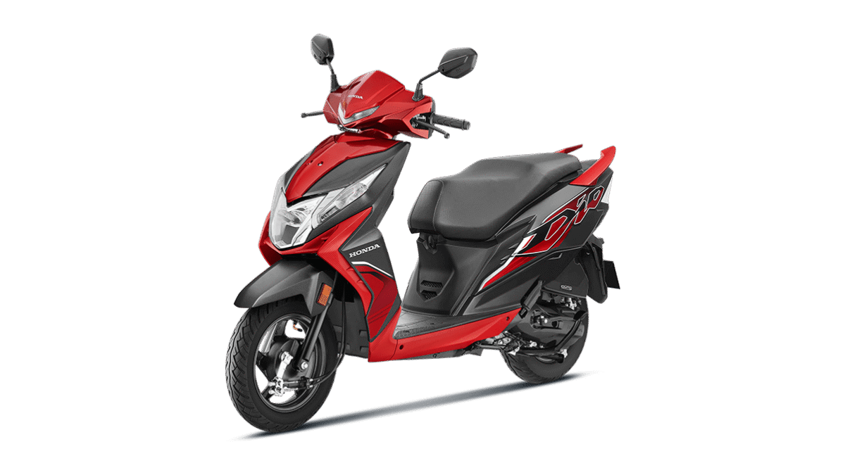 Honda Dio