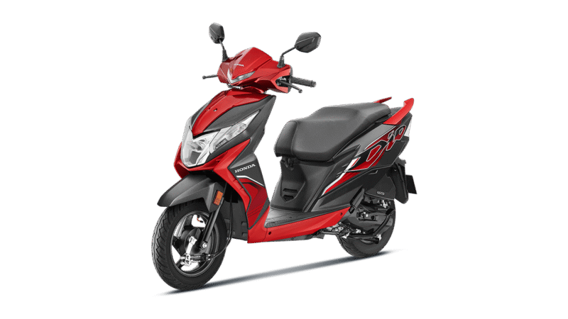 Honda Dio