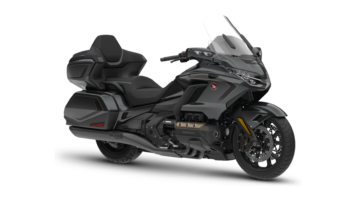 Honda Gold Wing