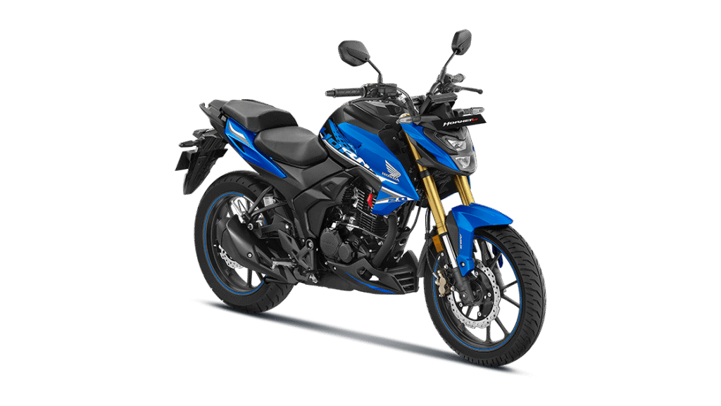 Honda Hornet 2.0