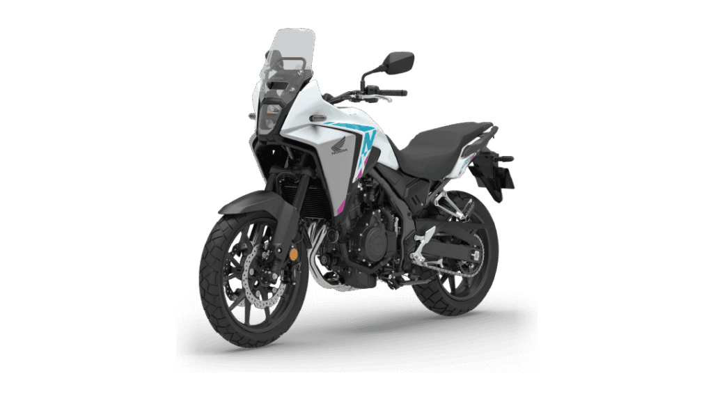 Honda NX500