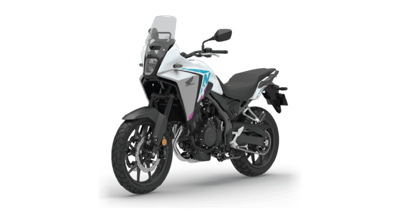 Honda NX500