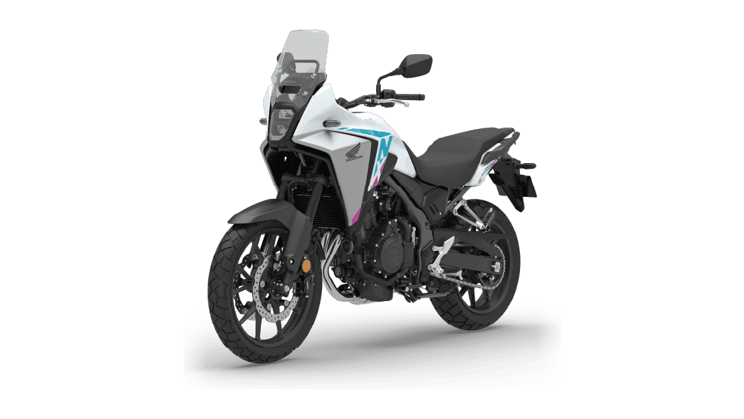 Honda NX500