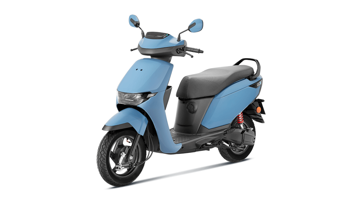 Honda QC1