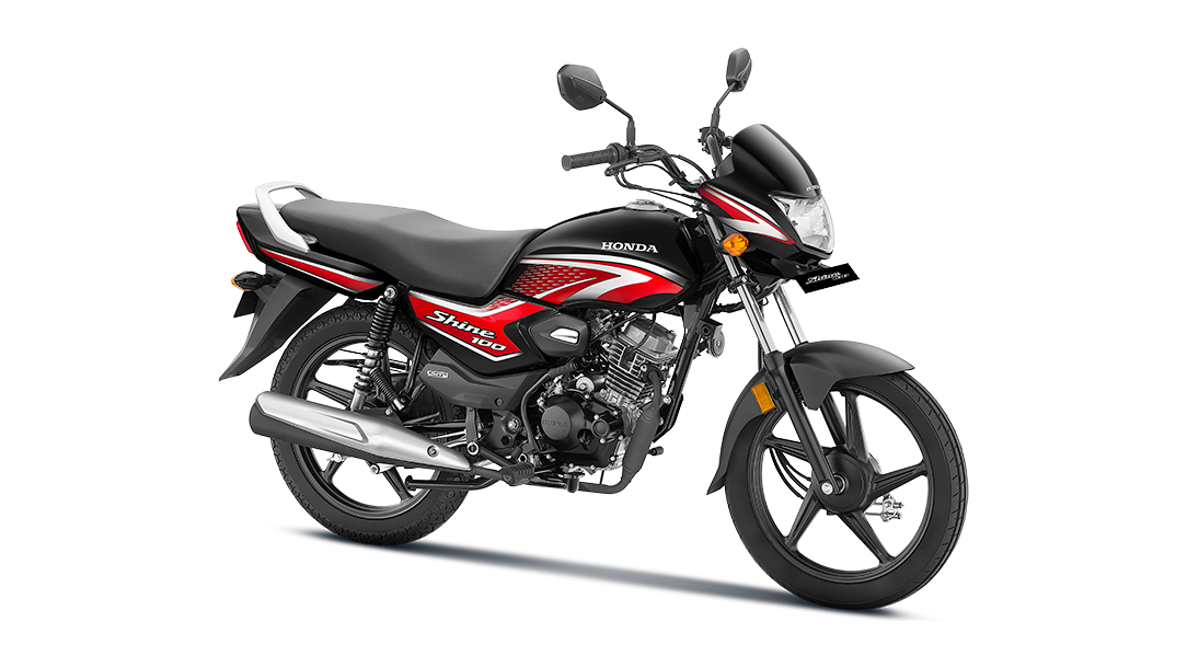 Honda Shine 100