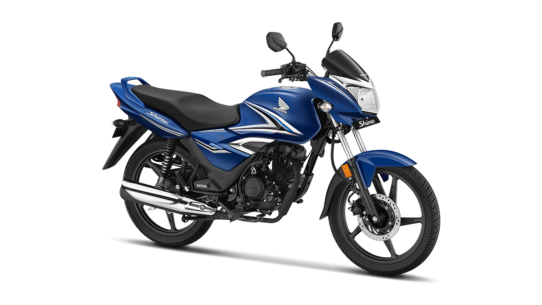 Honda Shine