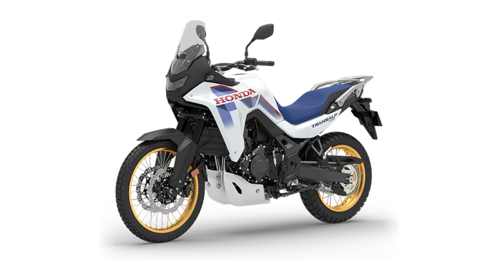Honda XL750 Transalp