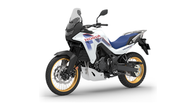 Honda XL750 Transalp