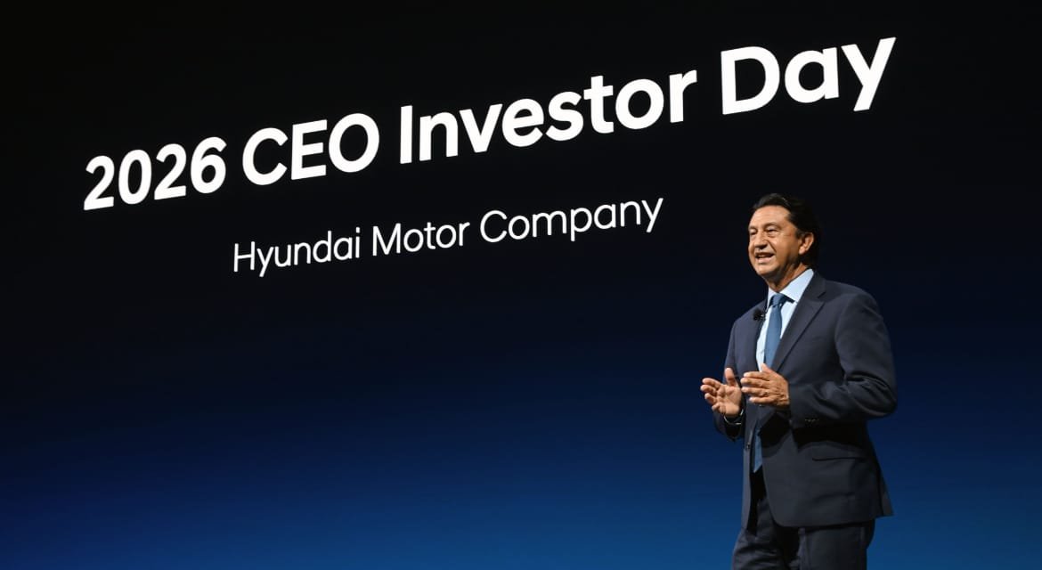 Hyundai Plans 100+ New Models by 2030: 26 Launches and 320,000 Units of New Capacity for India