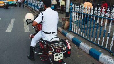 HSRP Number Plates: Miss This and Pay ₹1,000 Every Time You Are Stopped