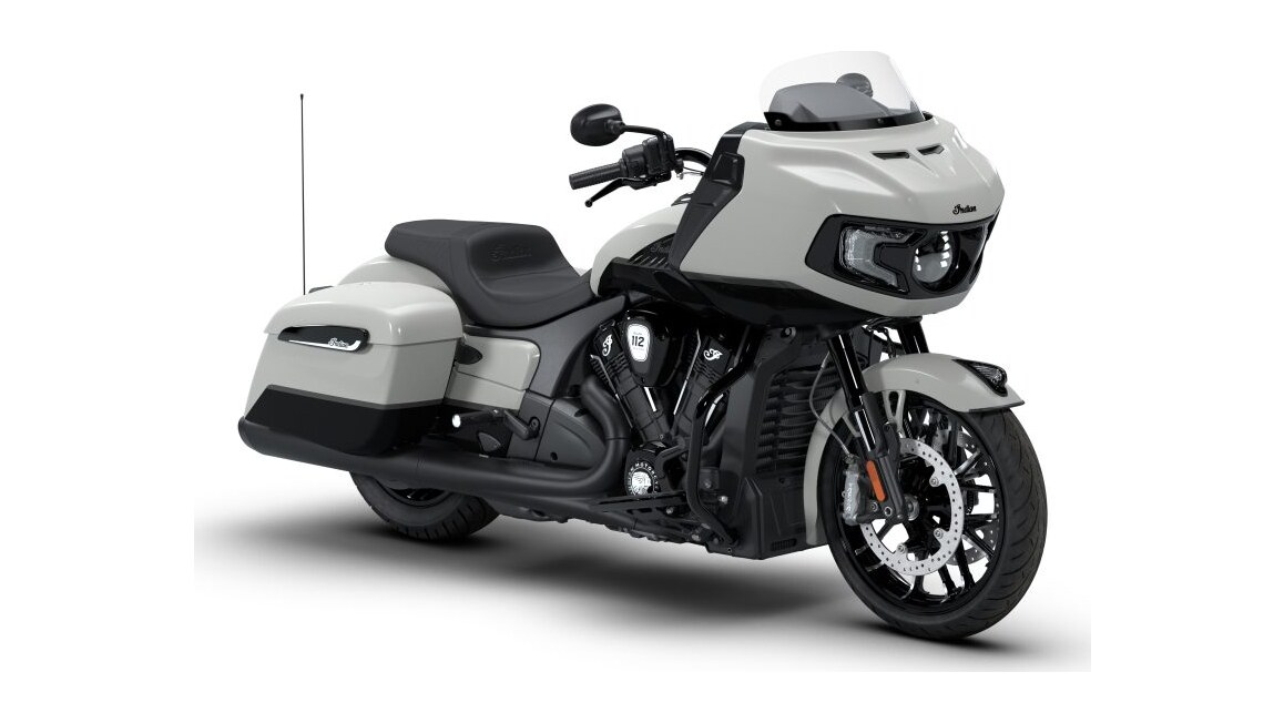 Indian Challenger