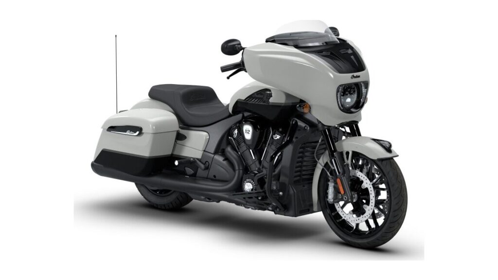 Indian Chieftain