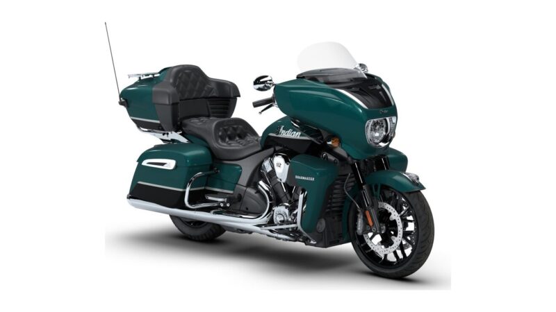 Indian Roadmaster