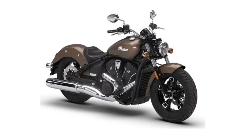 Indian Scout Sixty Classic