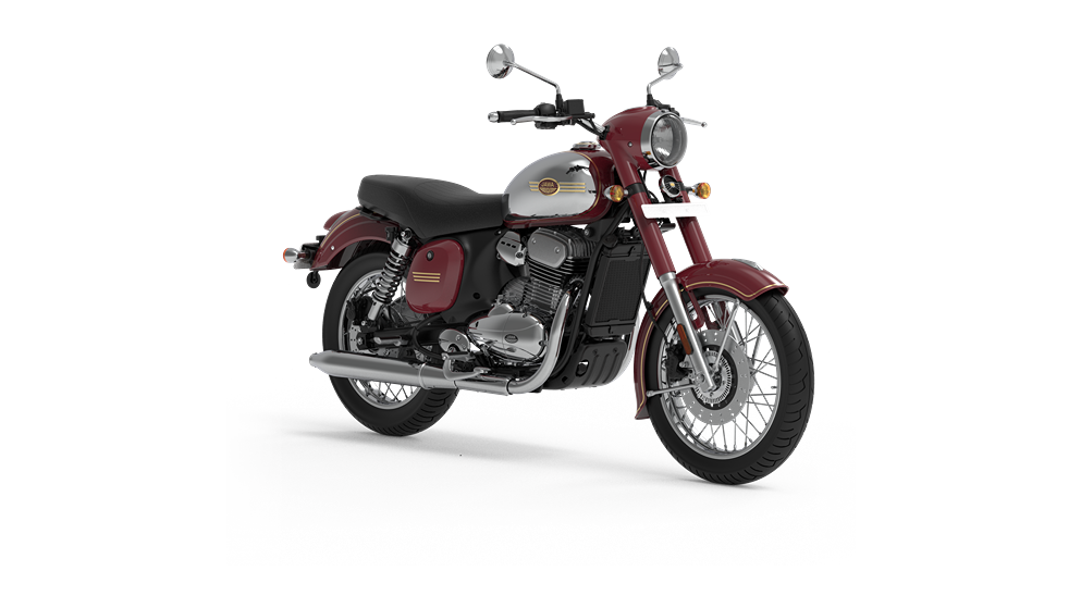 Jawa 350