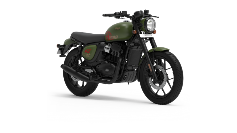 Jawa 42