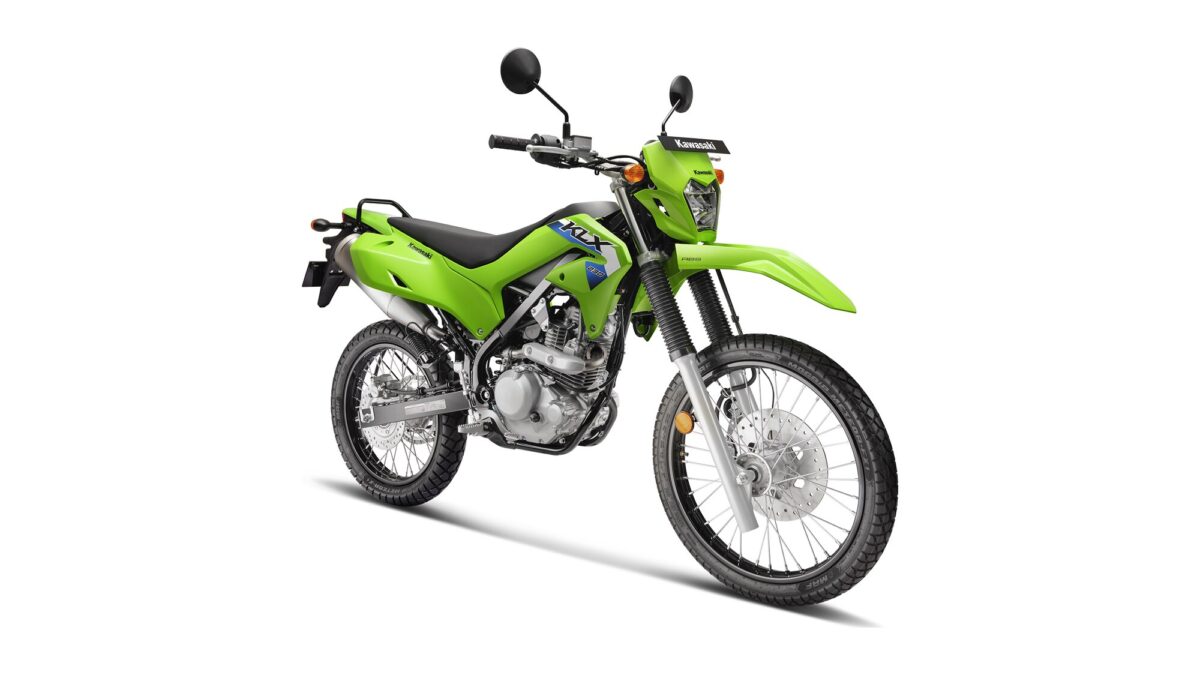 Kawasaki KLX230