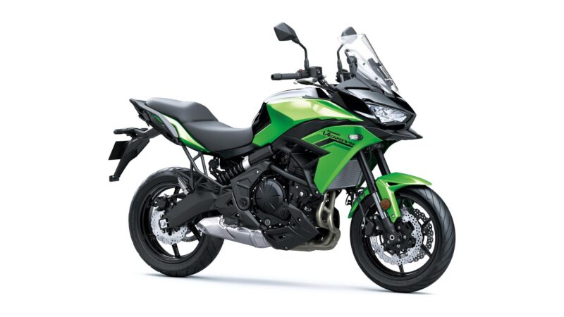 Kawasaki Versys 650
