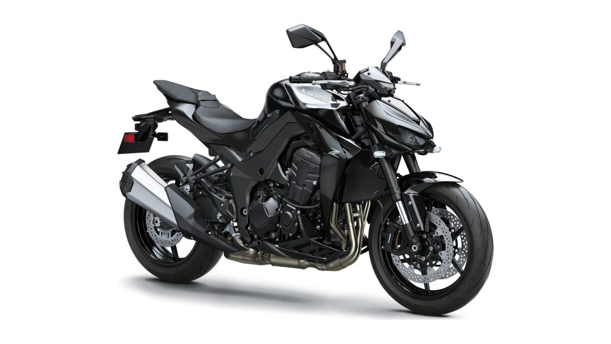 Kawasaki Z1100