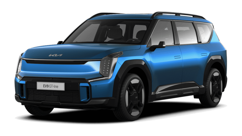 Kia EV9