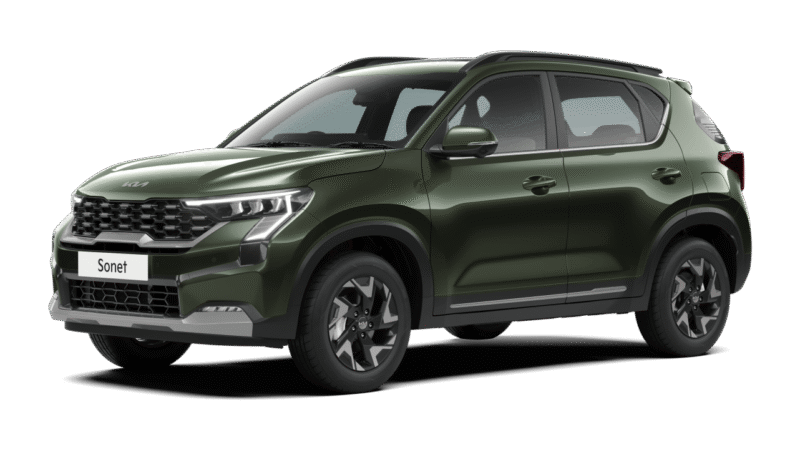 Kia Sonet