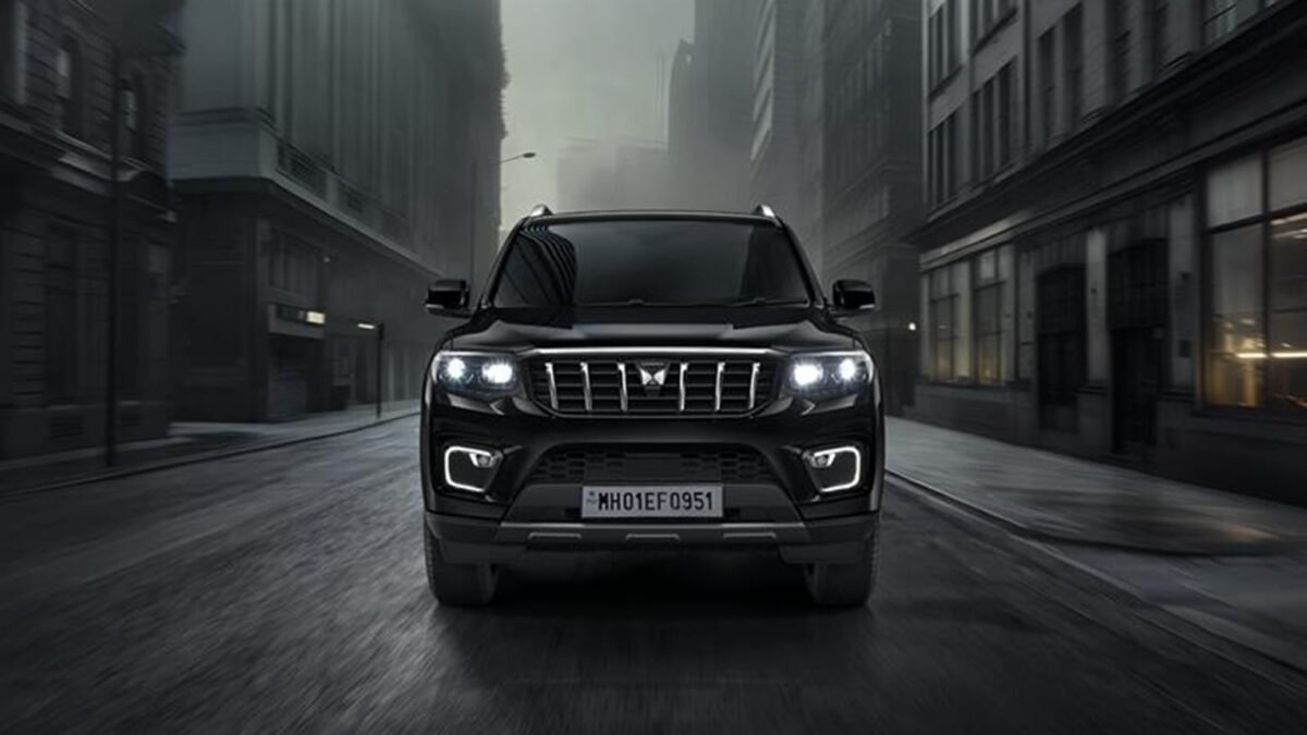 Mahindra Scorpio-N Facelift Launched at ₹13.69 Lakh: ADAS Still Locked to the ₹21.35 Lakh Trim