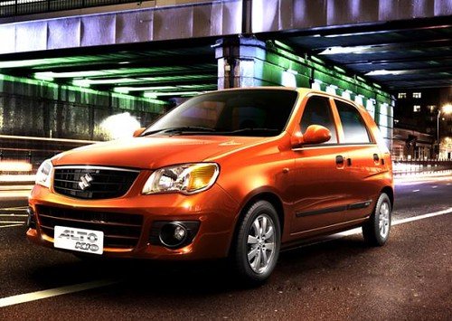 Maruti Suzuki Alto K10, a common replacement pick for scrappage-certificate buyers