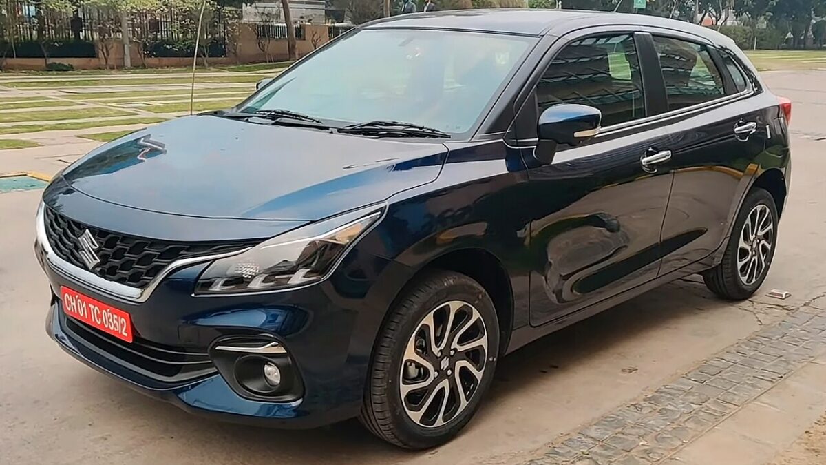 Maruti Just Sold 2 Lakh Cars in a Month, First Time Ever: India’s Best July for Vehicle Sales