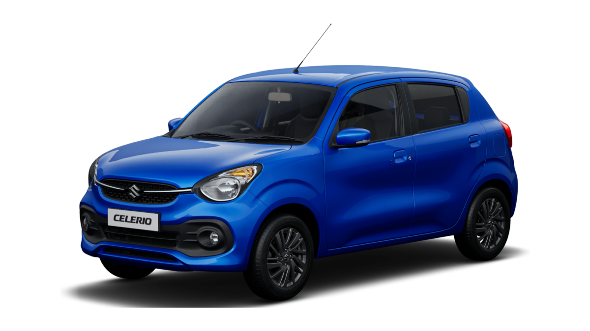Maruti Suzuki Celerio