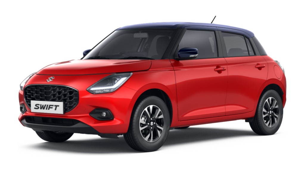 Maruti Suzuki Swift