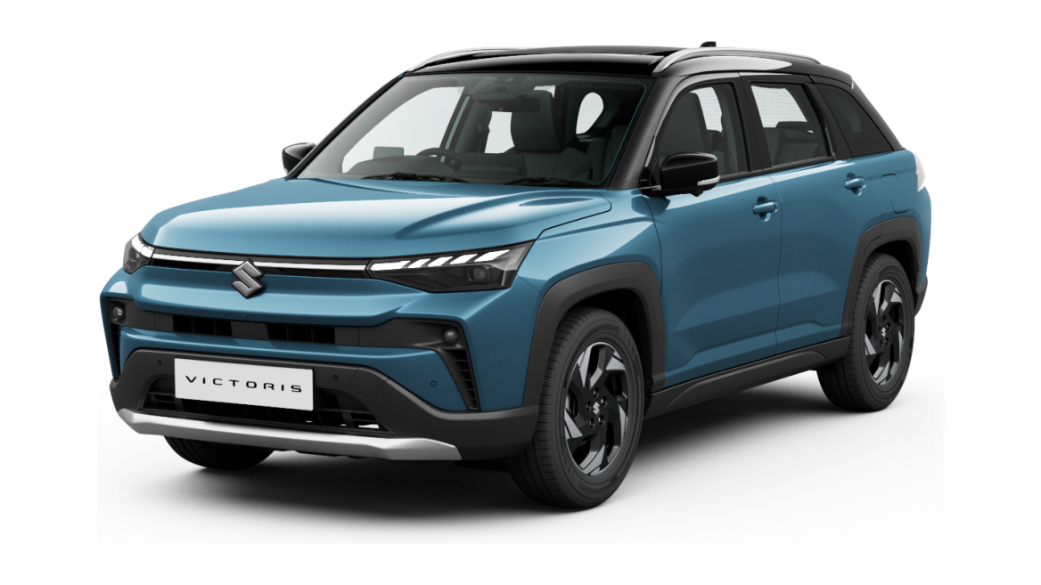 Maruti Suzuki Victoris