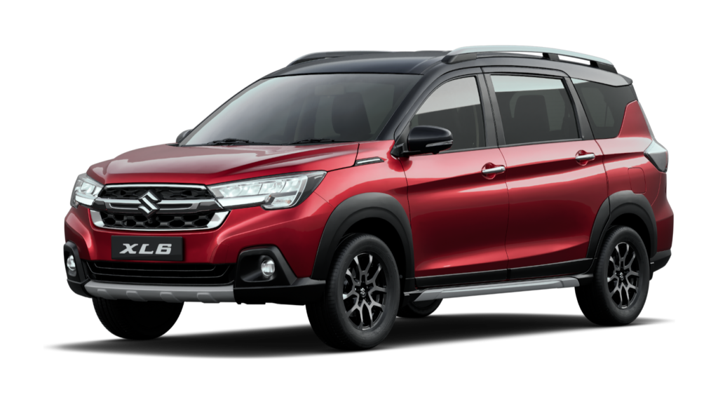 Maruti Suzuki XL6