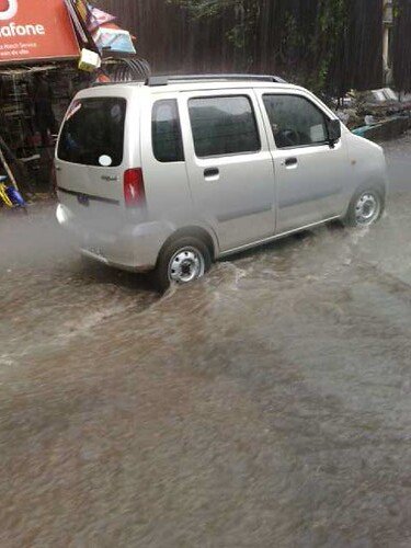 Maruti Suzuki WagonR, the other common scrappage-certificate upgrade pick