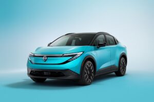 Nissan Leaf Review: The Original Affordable EV Is Reborn as a 303-Mile Crossover