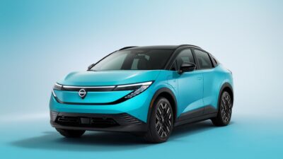 Nissan Leaf Review: The Original Affordable EV Is Reborn as a 303-Mile Crossover