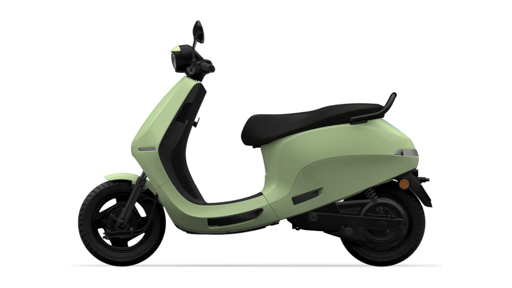 Ola S1 Z