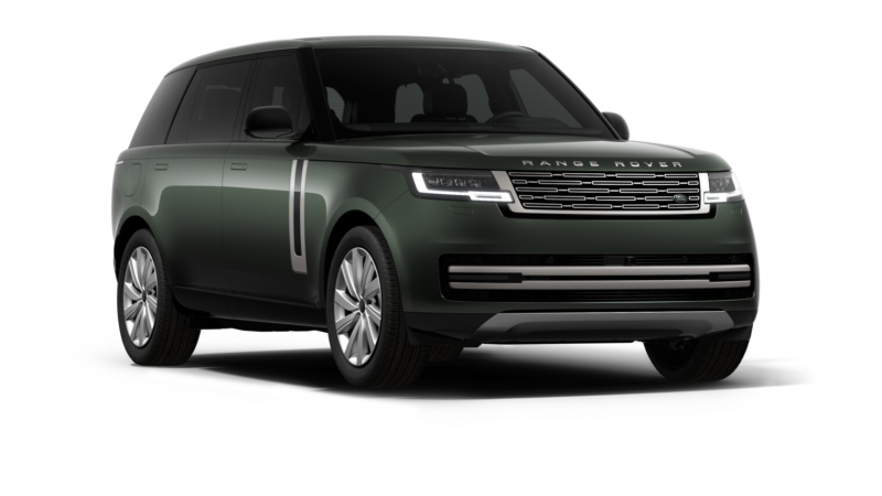Range Rover