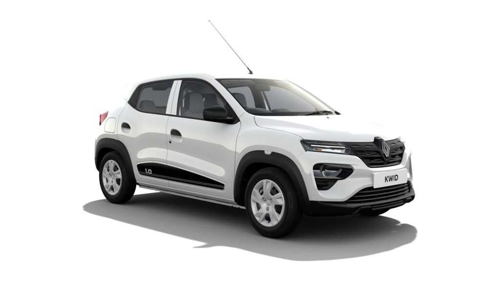 Renault Kwid