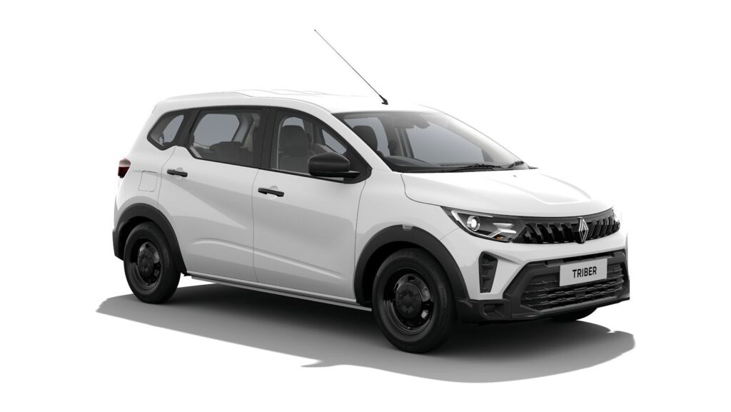 Renault Triber