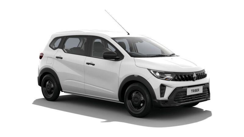 Renault Triber