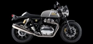 Launched at ₹3.58 Lakh: Royal Enfield’s Continental GT 650 Gets USB-C and a Blacked-Out Look for 2026